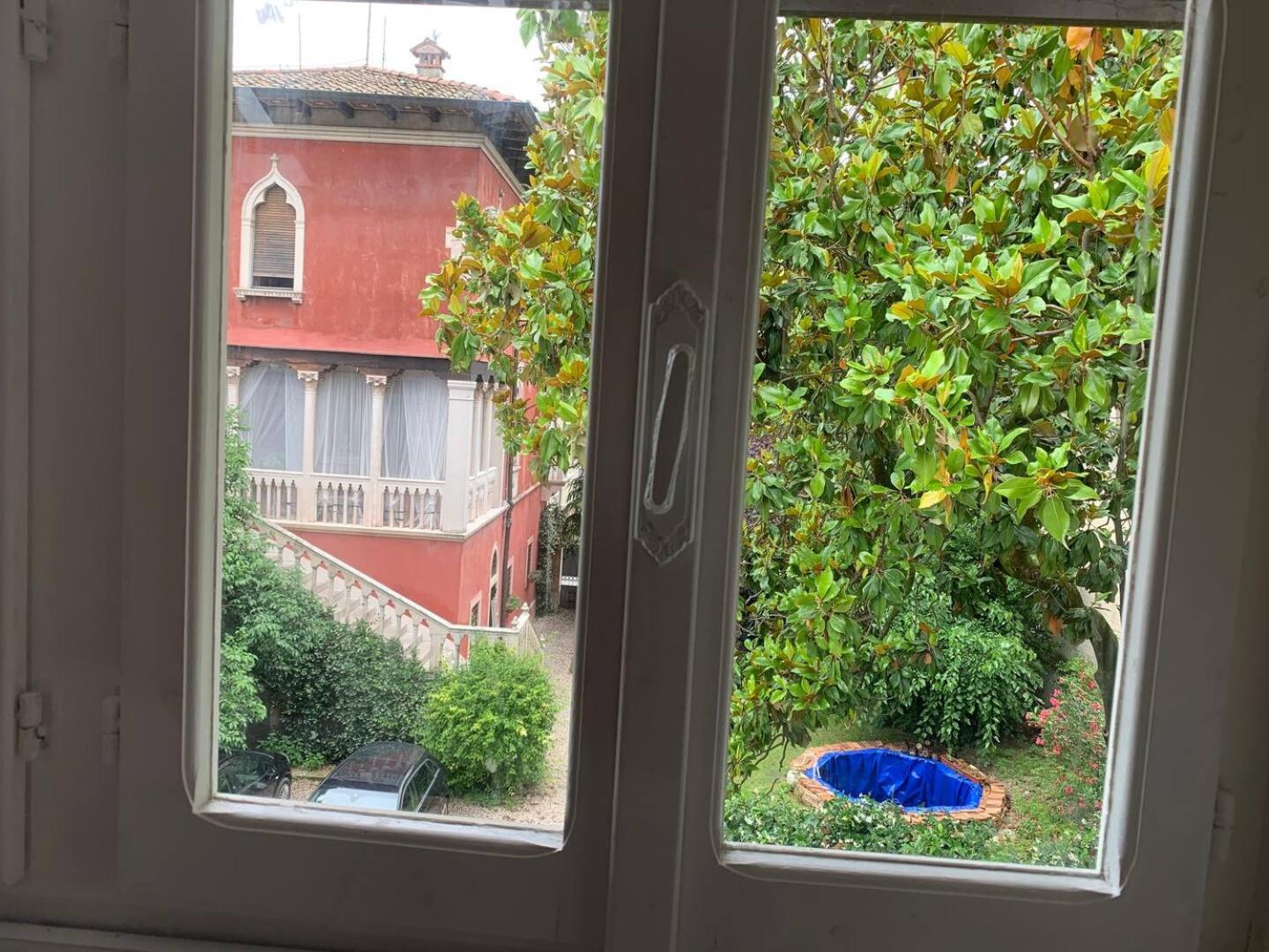 Casa Lovisoni Cervignano del Friuli Quarto foto