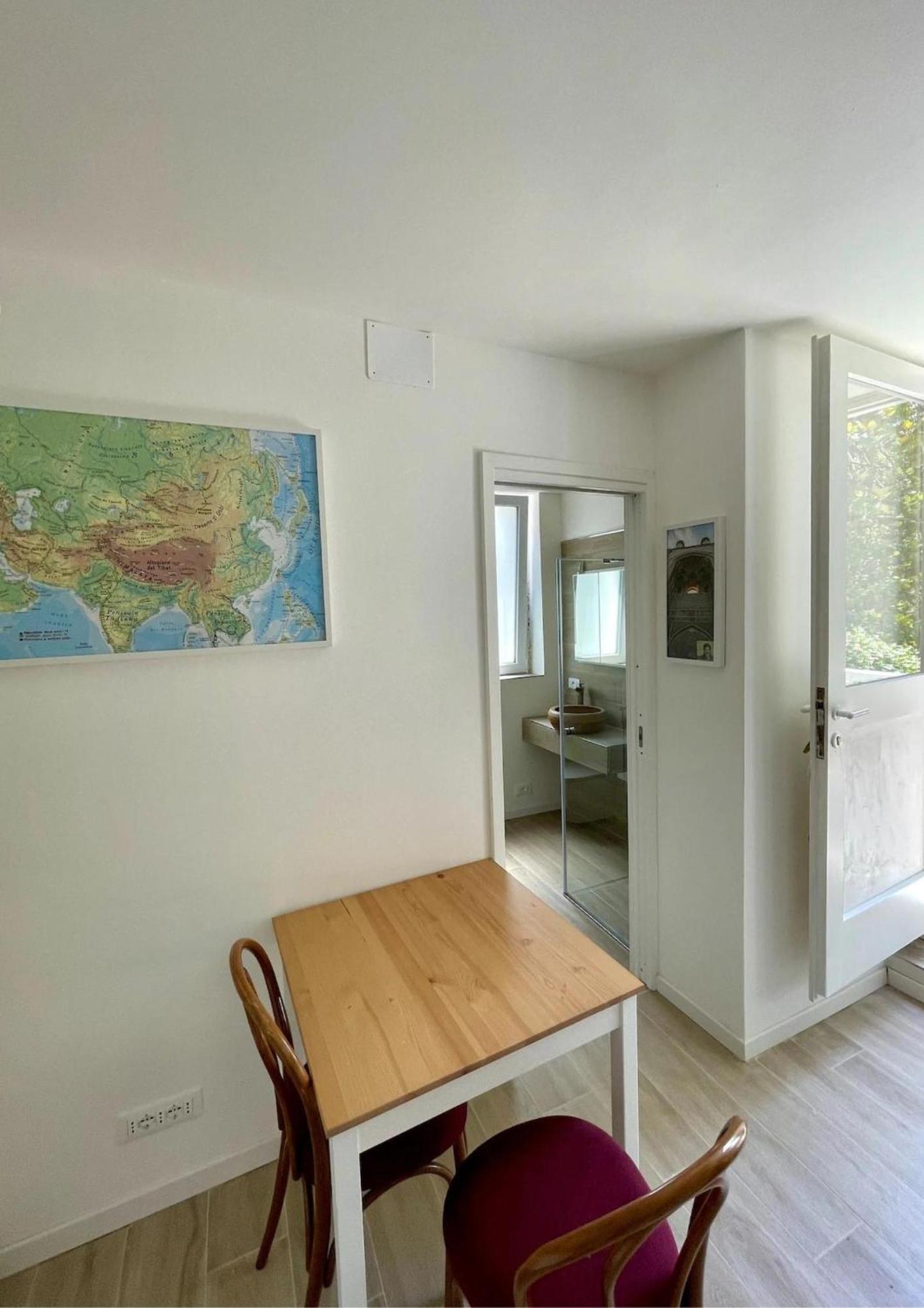 Casa Lovisoni Cervignano del Friuli Quarto foto
