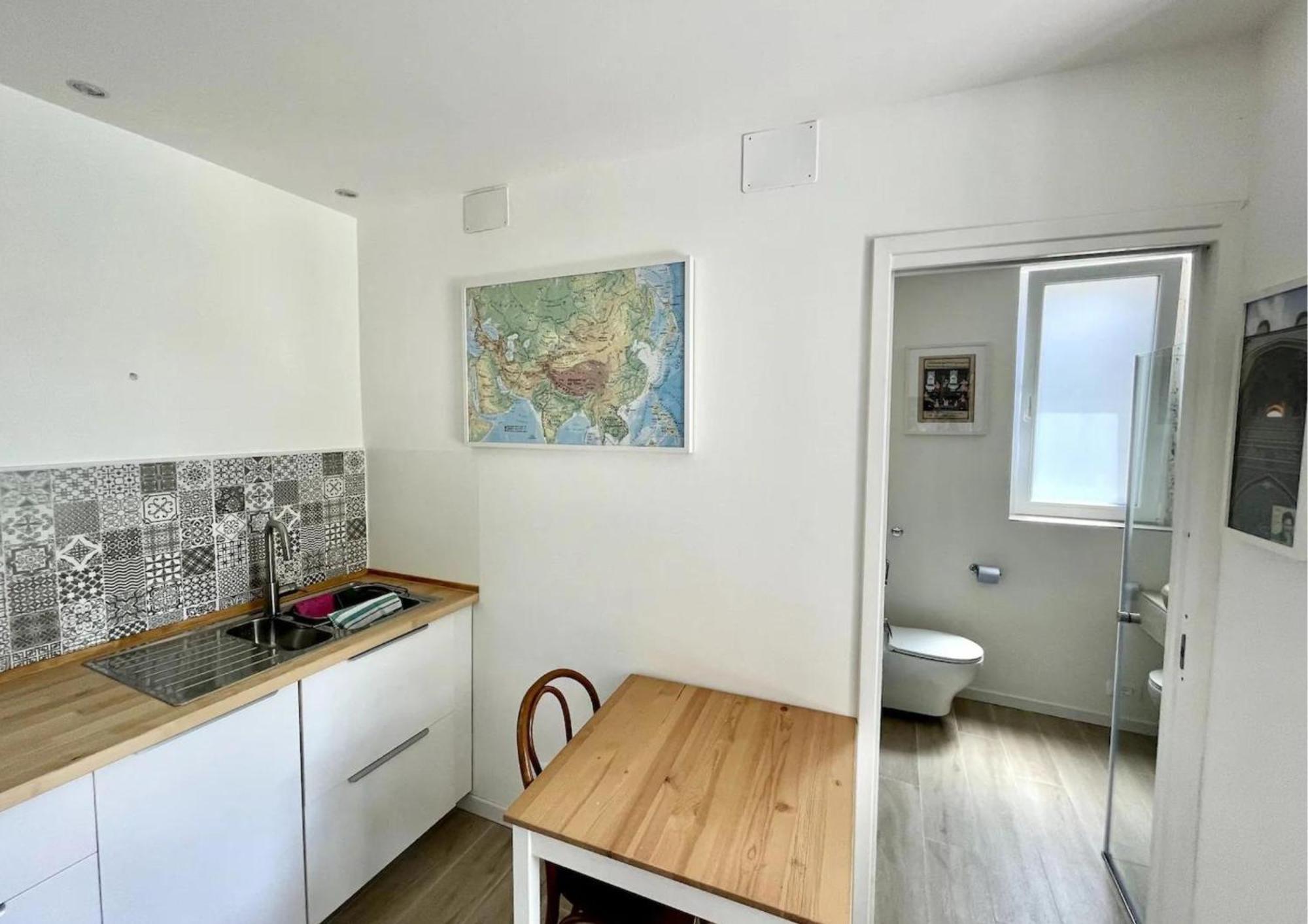 Casa Lovisoni Cervignano del Friuli Quarto foto