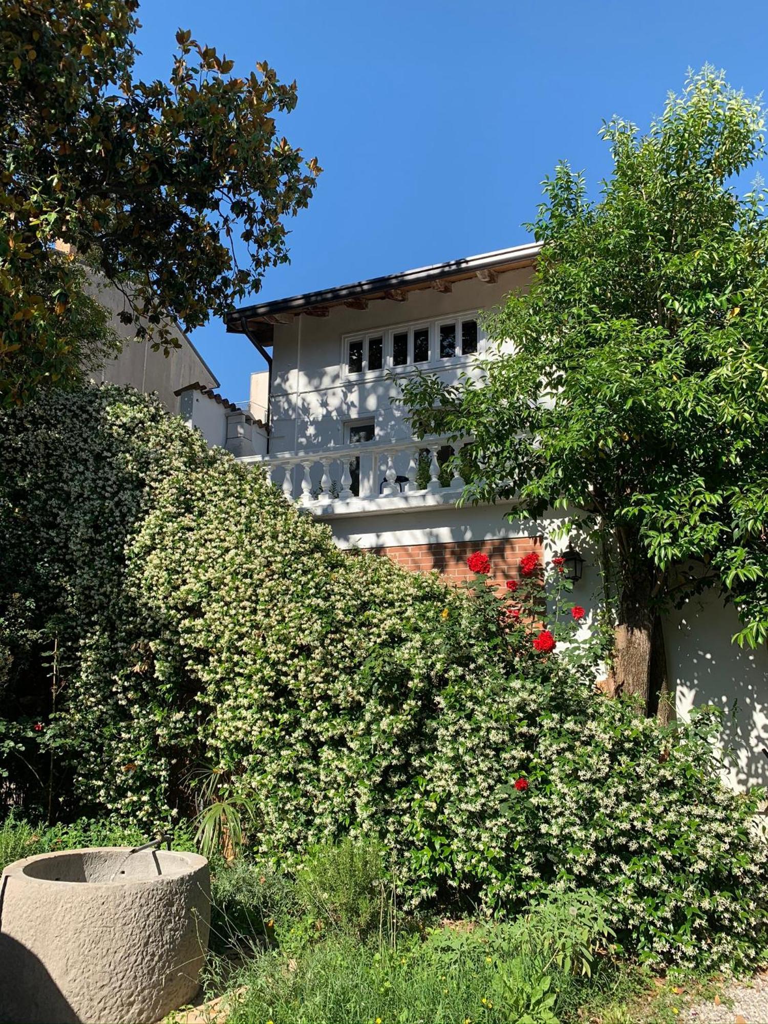 Casa Lovisoni Cervignano del Friuli Quarto foto