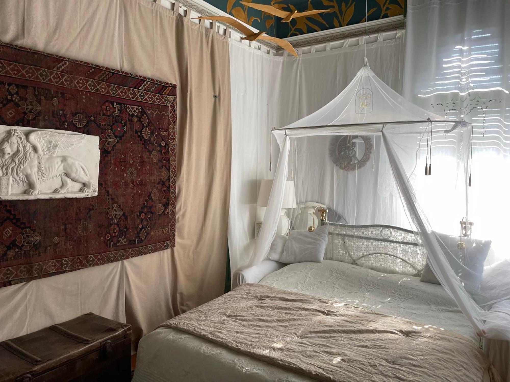 Casa Lovisoni Cervignano del Friuli Quarto foto