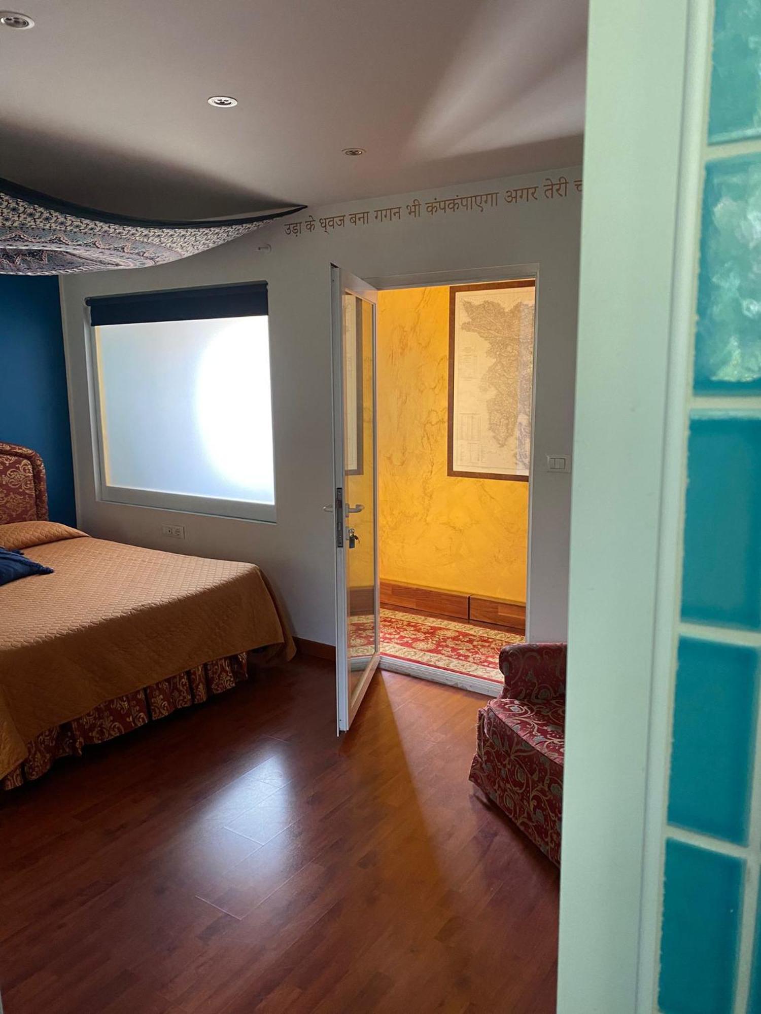 Casa Lovisoni Cervignano del Friuli Quarto foto